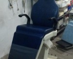 Używane fotele stomatologiczno-kosmetyczne (124) 1