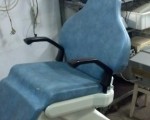 Używane fotele stomatologiczno-kosmetyczne (124) 8