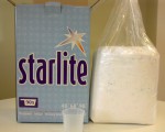 Proszek do prania Starlite white 750kg (116-2)
