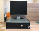 Zestaw DELL komputer z monitorem (130-11)