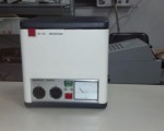 Używana wirówka laboratoryjna hematokrytowa (124-4)