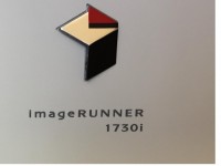 Kserokopiarka drukarka A4 Canon imageRUNNER 1730i (130-6) #5