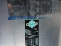 Skraplacz chłodniczy ECO coils & coolers ACE 62B2V (117-2) #7