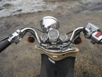 Skuter Lance Cali Classic 125cc (115-4) #10