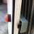 Drzwi do chłodni lub mroźni Isocab 222x102 (123-5) #4